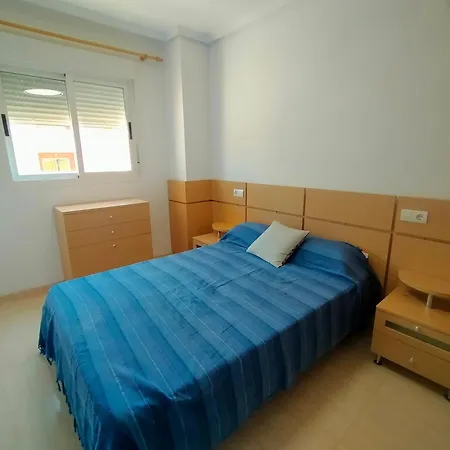 Acv- Costa Azahar I-2ª Linea Planta 6 Norte Apartment Oropesa del Mar